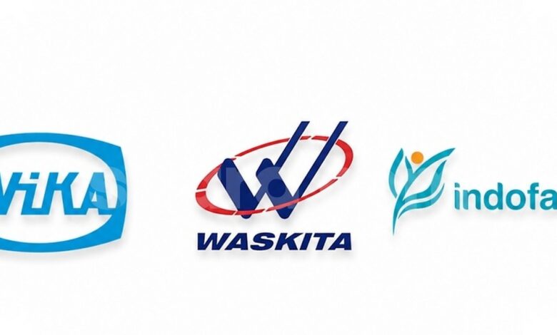 59 Emiten Masuk Daftar Potensi Delisting BEI, WIKA, WSKT, dan INAF Terseret