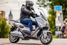 3 Motor Listrik Setara Nmax untuk Komuter, Mana yang Paling Masuk Akal?
