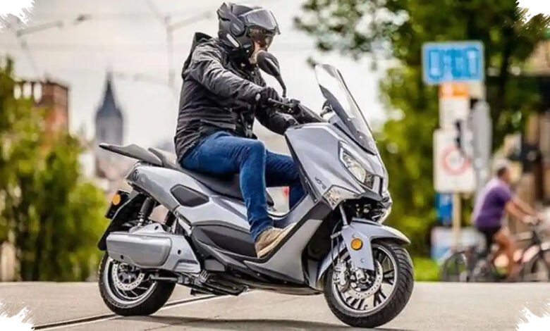 3 Motor Listrik Setara Nmax untuk Komuter, Mana yang Paling Masuk Akal?