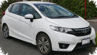 Honda Jazz GK5 Bekas Masih Mahal, Mesin 1.5 dan Desainnya Sulit Digantikan