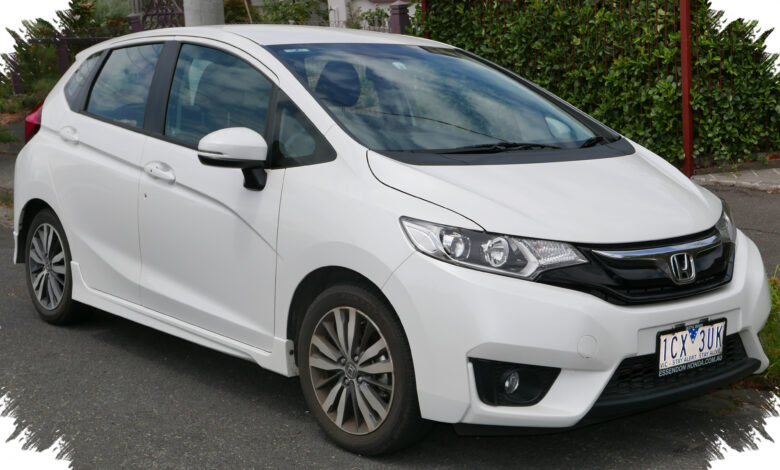 Honda Jazz GK5 Bekas Masih Mahal, Mesin 1.5 dan Desainnya Sulit Digantikan