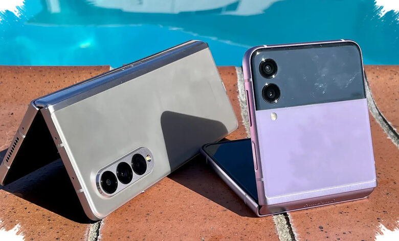 Samsung Siap Buka Prareservasi Foldable Besok, Bonus Awal Ini Layak Ditunggu