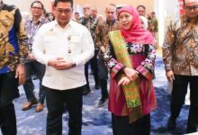 Misi Dagang Jatim-Riau Tembus Rp 1 Triliun, Peta Saling Pasoknya Terungkap