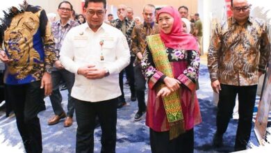 Misi Dagang Jatim-Riau Tembus Rp 1 Triliun, Peta Saling Pasoknya Terungkap