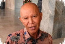 Banggar DPR Tolak APBN untuk Biaya Haji 2027, BPKH Diminta Menutup Kekurangan
