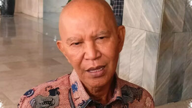 Banggar DPR Tolak APBN untuk Biaya Haji 2027, BPKH Diminta Menutup Kekurangan