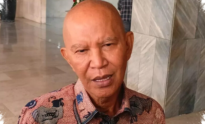 Banggar DPR Tolak APBN untuk Biaya Haji 2027, BPKH Diminta Menutup Kekurangan