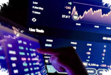 IHSG Anjlok Nyaris 2 Persen, Rupiah Tembus Rp 18.000 dan Sentimen Makin Rapuh