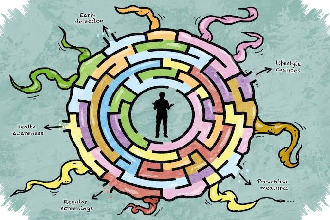 7 Faktor yang Sering Tak Disadari Bisa Memicu Kanker, dari Genetik hingga Obesitas
