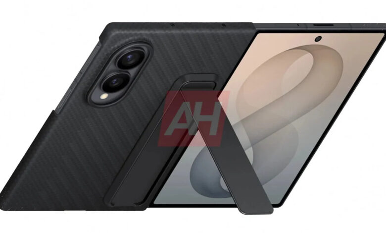 Galaxy Z Fold 8 Disebut Pakai Chip Lebih Kencang, Samsung Kirim Sinyal Kuat