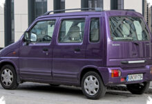 Suzuki Wagon R Tampak Mungil, Tapi Kabinnya Lega dan Biaya Harian Sulit Diabaikan