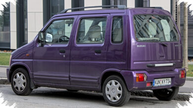 Suzuki Wagon R Tampak Mungil, Tapi Kabinnya Lega dan Biaya Harian Sulit Diabaikan