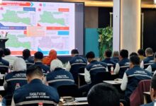 89 Persen SMA Jatim Rawan Bencana, Hanya 2 Persen yang Siap Menghadapi