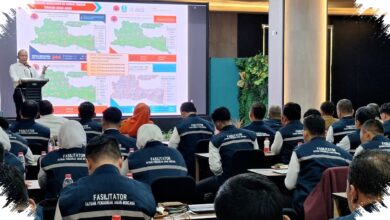 89 Persen SMA Jatim Rawan Bencana, Hanya 2 Persen yang Siap Menghadapi