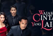 Dinda Kirana Hadir di Sinetron Baru SCTV, Balas Dendam Asti Penuh Rahasia Kelam