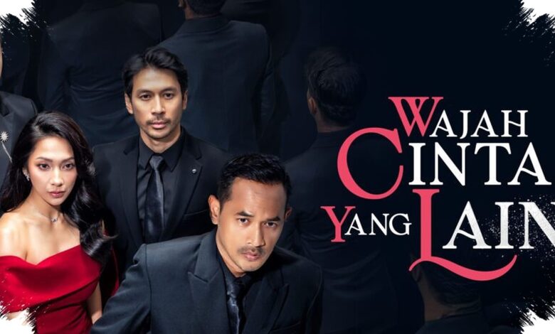 Dinda Kirana Hadir di Sinetron Baru SCTV, Balas Dendam Asti Penuh Rahasia Kelam