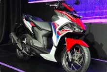 Mesin New Honda Vario Evo 160 Lebih Enteng, Bukan Cuma Wajah Nitro yang Beda