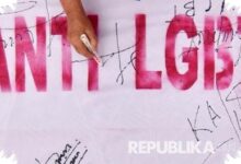 Luthfi Tegaskan LSL di Jateng Bukan Ancaman, Tapi Tetap Disebut Penyimpangan