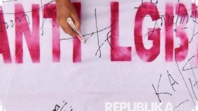 Luthfi Tegaskan LSL di Jateng Bukan Ancaman, Tapi Tetap Disebut Penyimpangan