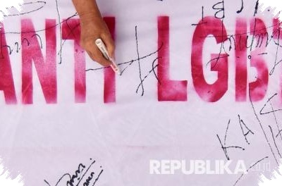 Luthfi Tegaskan LSL di Jateng Bukan Ancaman, Tapi Tetap Disebut Penyimpangan