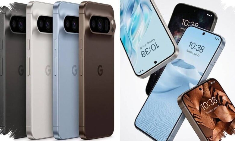 Pixel 11 Meluncur 12 Agustus, Bocoran Tanggalnya Cuma Meleset Sehari