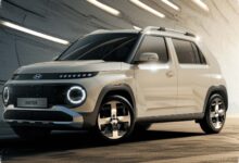 Hyundai Siapkan 4 Mobil Baru di GIIAS 2026, Inster EV Bisa Jadi yang Paling Ramah Kantong