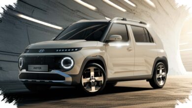Hyundai Siapkan 4 Mobil Baru di GIIAS 2026, Inster EV Bisa Jadi yang Paling Ramah Kantong