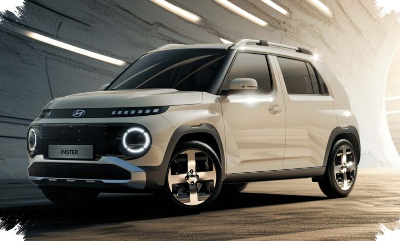 Hyundai Siapkan 4 Mobil Baru di GIIAS 2026, Inster EV Bisa Jadi yang Paling Ramah Kantong