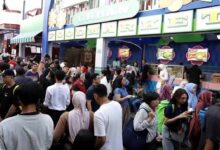 Laptop Rp 4 Jutaan dan Diskon MacBook di PRJ 2026, Bekal Sekolah Baru Lebih Ringan