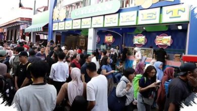 Laptop Rp 4 Jutaan dan Diskon MacBook di PRJ 2026, Bekal Sekolah Baru Lebih Ringan