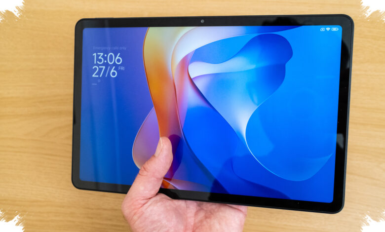 Redmi Pad 2 128 GB Tembus Rp 3 Jutaan, Varian Lama Naik Rp 500 Ribu