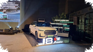 Jaecoo Ubah Mobil Jadi Partner Gaya Hidup Aktif, Bukan Sekadar Alat Jalan