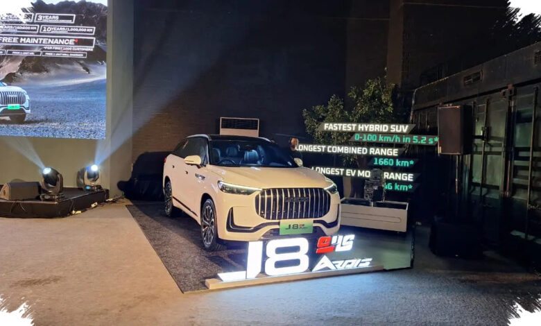 Jaecoo Ubah Mobil Jadi Partner Gaya Hidup Aktif, Bukan Sekadar Alat Jalan