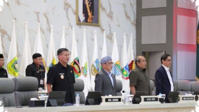 DPRD Jabar Bedah APBD 2026, Ujian Transparansi Di Tengah Tunda Bayar Proyek Strategis