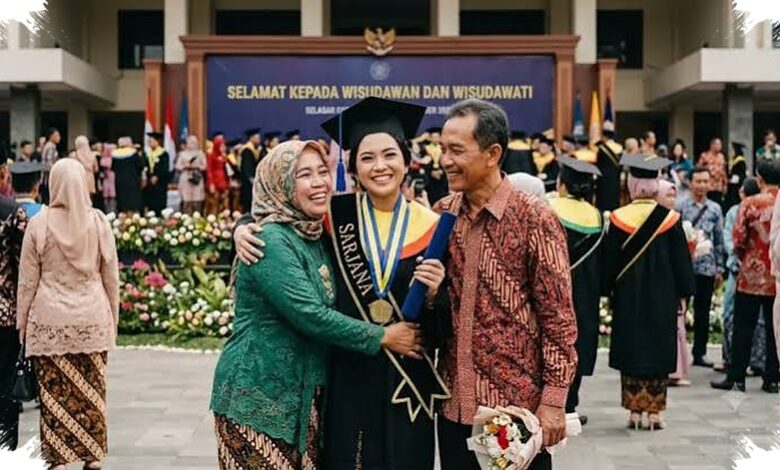 5 Kebiasaan Orang Tua yang Diam-Diam Membentuk Anak Jadi Lebih Baik Hati