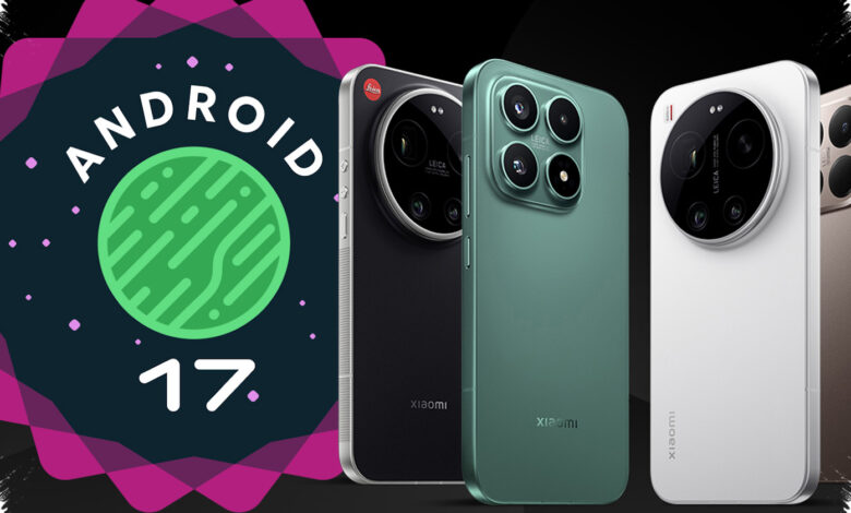 HyperOS 3.3 Beta Siap Muncul Pekan Depan, Xiaomi Buka Jalan ke Android 17