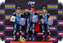 Yamaha Borong IMI Awards, Dari Juara Dunia sampai Dominasi Kejurnas