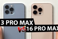 iPhone 13 Pro Max atau 16 Pro Max, Selisih Harga Besar Tapi Pilihannya Jauh Berbeda