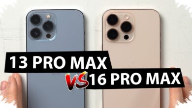 iPhone 13 Pro Max atau 16 Pro Max, Selisih Harga Besar Tapi Pilihannya Jauh Berbeda