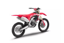 CRF250 Rally Nyaris Rp 100 Juta, Harga Naik Tanpa Ubah Spek