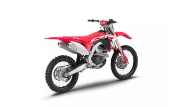 CRF250 Rally Nyaris Rp 100 Juta, Harga Naik Tanpa Ubah Spek