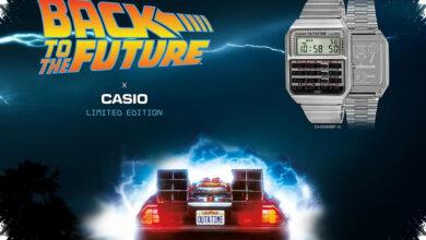 Casio A130WE Bawa Jam Digital Murah yang Terasa Seperti Dari Masa Depan