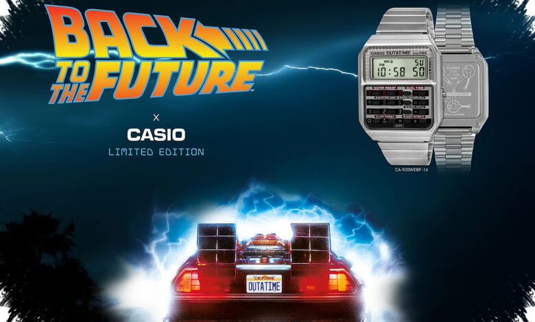 Casio A130WE Bawa Jam Digital Murah yang Terasa Seperti Dari Masa Depan