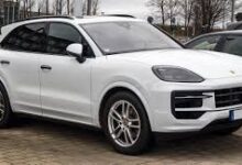 Porsche Cayenne Turun Rp 1,2 Miliar, Versi Malaysia Bikin SUV Ini Terasa Masuk Akal
