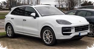 Porsche Cayenne Turun Rp 1,2 Miliar, Versi Malaysia Bikin SUV Ini Terasa Masuk Akal