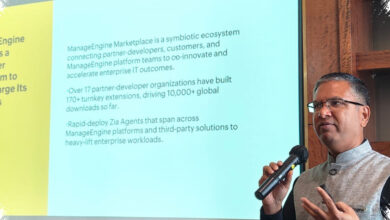 ManageEngine Marketplace Ubah Cara Enterprise Tambah Fitur, AI Agent Kini Masuk Satu Pintu