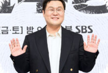 Yoon Kyung-ho Siap Fansign Tanpa Bicara, Janji Rating Agent Kim Reactivated Dibayar