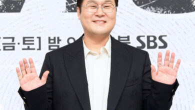 Yoon Kyung-ho Siap Fansign Tanpa Bicara, Janji Rating Agent Kim Reactivated Dibayar
