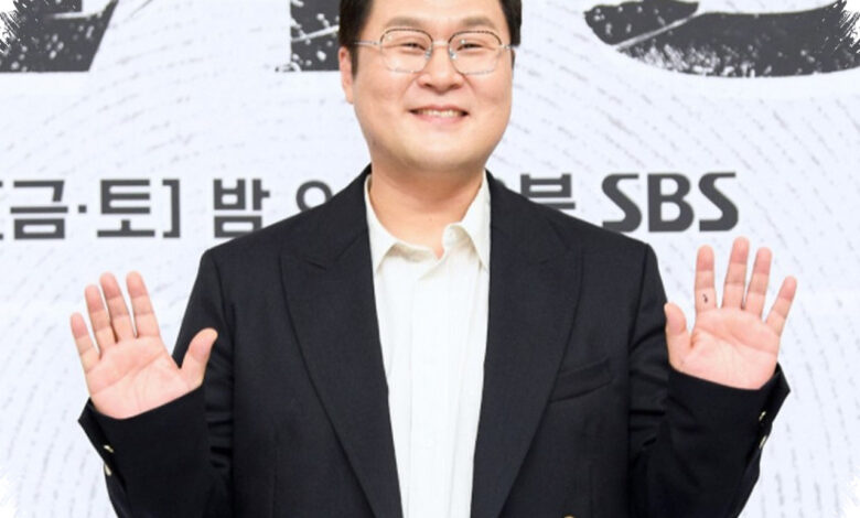 Yoon Kyung-ho Siap Fansign Tanpa Bicara, Janji Rating Agent Kim Reactivated Dibayar