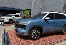 Wuling Eksion Naik Rp 10 Juta, Harga Normalnya Kini Tembus Rp 600 Juta